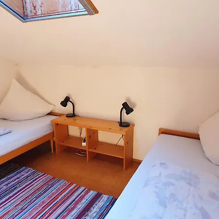 Hechlhof בית חווה *