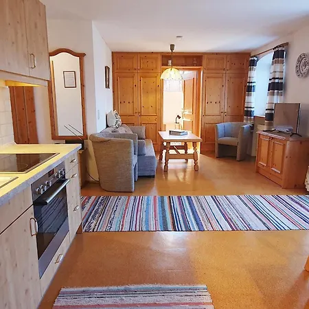 Hechlhof בית חווה סיאון-זיברוק