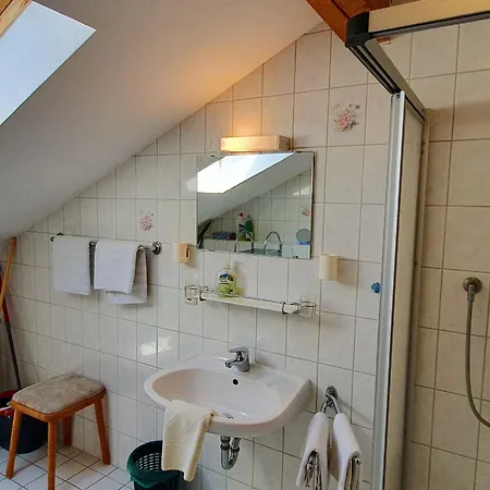 בית חווה Hechlhof *